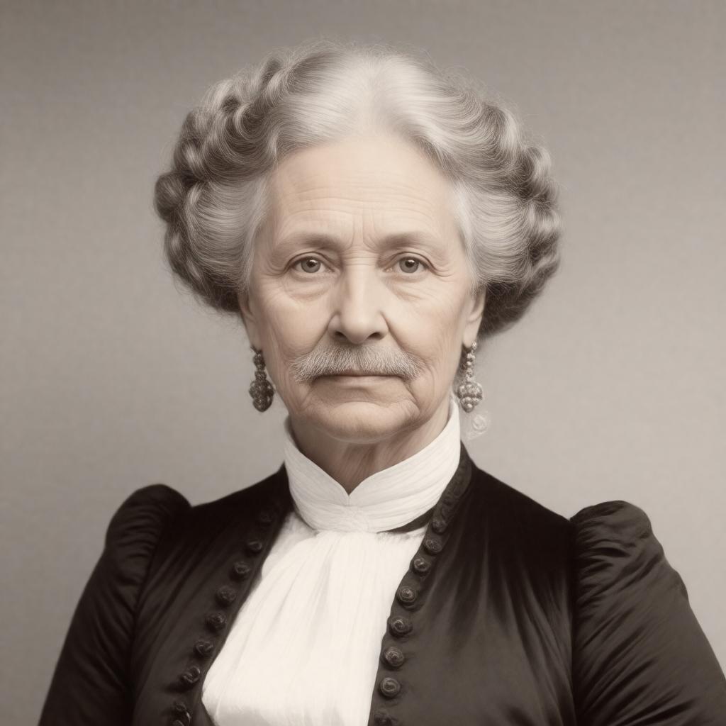 Jane Lampton Clemens